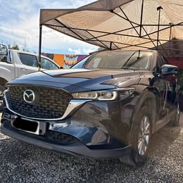 2022 Mazda CX-5 2022 usado