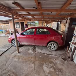 Byd F3 2011