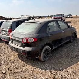 Byd F3 