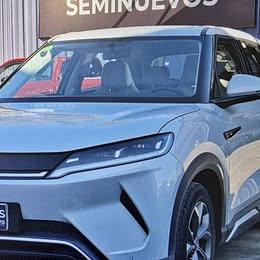 Byd Yuan 2025