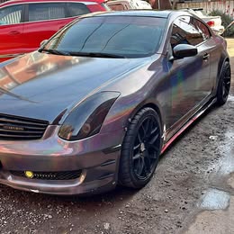Infiniti G35 2007