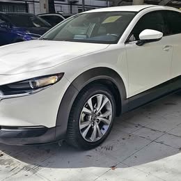 2021 Mazda cx30 2.0 v 7g at 2021. 2021 usado