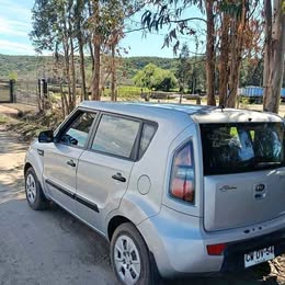 2012 Kia Soul