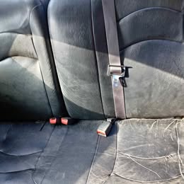 2004 Chrysler Sebring