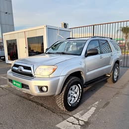 2008 Toyota 4Runner 2008 usado