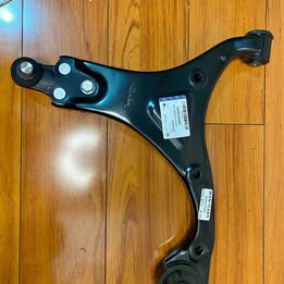 Bandeja Suspensión Delantera Derecha Hyundai Sonata 2010-2014 – 54501-3S000