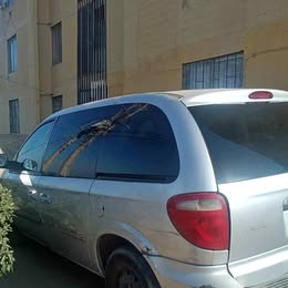 2005 Chrysler