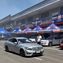 Mercedes Benz C180 2016