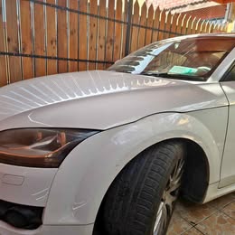 Audi Tt 2009