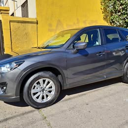 2015 Mazda CX-5 2015 usado