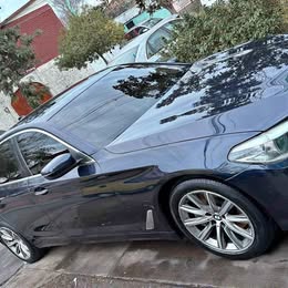 Bmw 530 2017