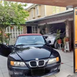 Bmw Z3 1998