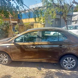 Chery Arrizo 2018