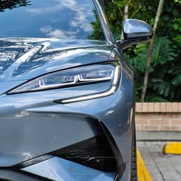 Byd Seal 2026