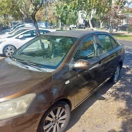 2018 Chery Arrizo 3