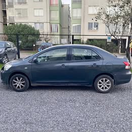 2023 Toyota Yaris 2023 usado