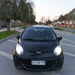 Jac J2 2015