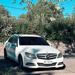 2011 Mercedes-Benz c180 amg