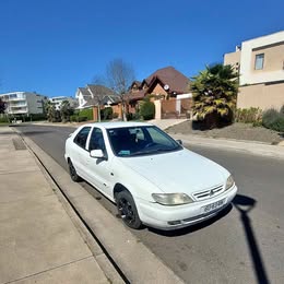 Citroen Xsara 2000