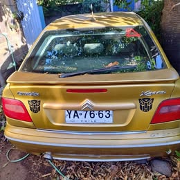 Citroen Xsara 2006