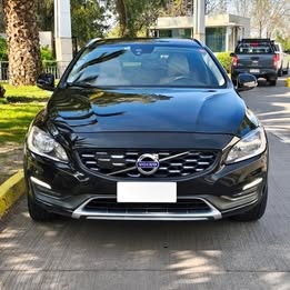 2018 Volvo v60 cross country d4 awd