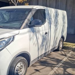 Maxus Deliver 2022