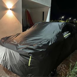 Jaguar F Pace 