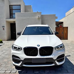 2020 BMW X3 2020 usado