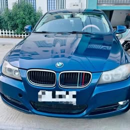 Bmw 316 2011