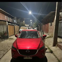 2018 Mazda CX-3 2018 usado