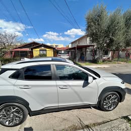 Hyundai Kona 2024