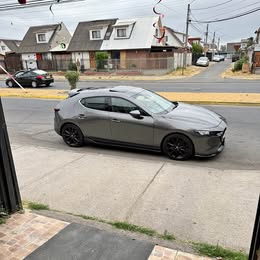 2020 Mazda 3 2020 usado