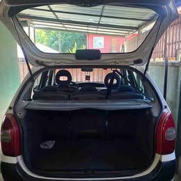Citroen Picasso 2006