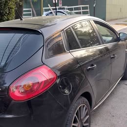 Fiat Bravo 2012