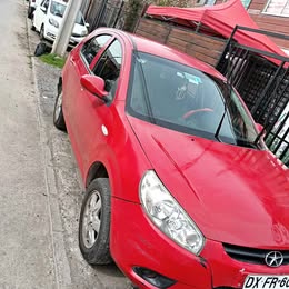Jac J3 2012