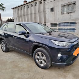 2023 Toyota RAV4 2023 usado