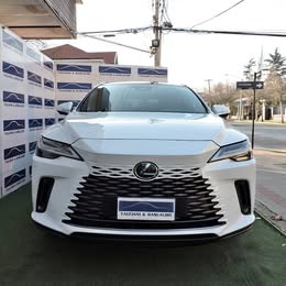 Lexus Is 2025