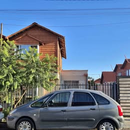 Citroen Xsara 2007