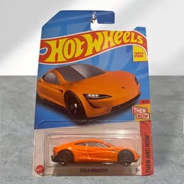 Tesla Roadster 