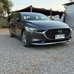 2022 Mazda 3 2022 usado