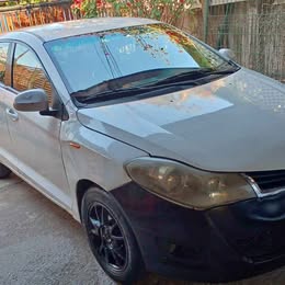 2014 Chery fulwin