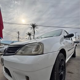Renault Logan 2009