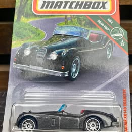 Jaguar Xk 