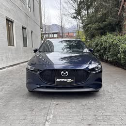 2023 Mazda 3 2.5 gtx hb 2023 usado