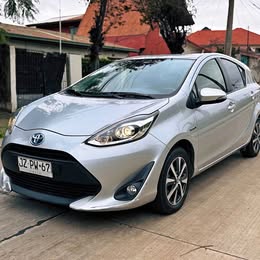 Toyota Prius 2018