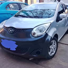 Jac J2 2013