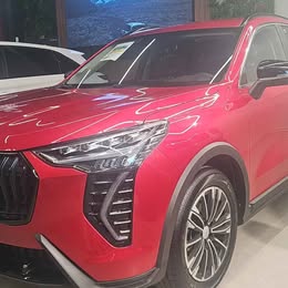 2027 Haval jolion 1.5t mt 2wd active f2c 2027 usado
