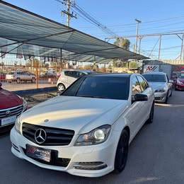 Mercedes Benz Cla 2011