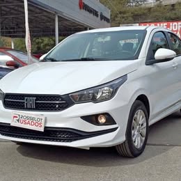 Fiat Cronos 2022