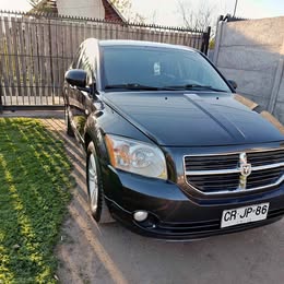 Dodge Caliber 2011